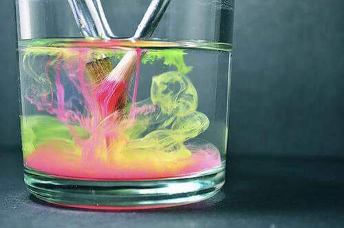 Initiation peinture intuitive